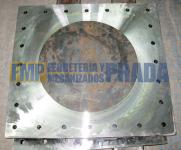 Fabricación Manhole de 20 a 36 pulgadas